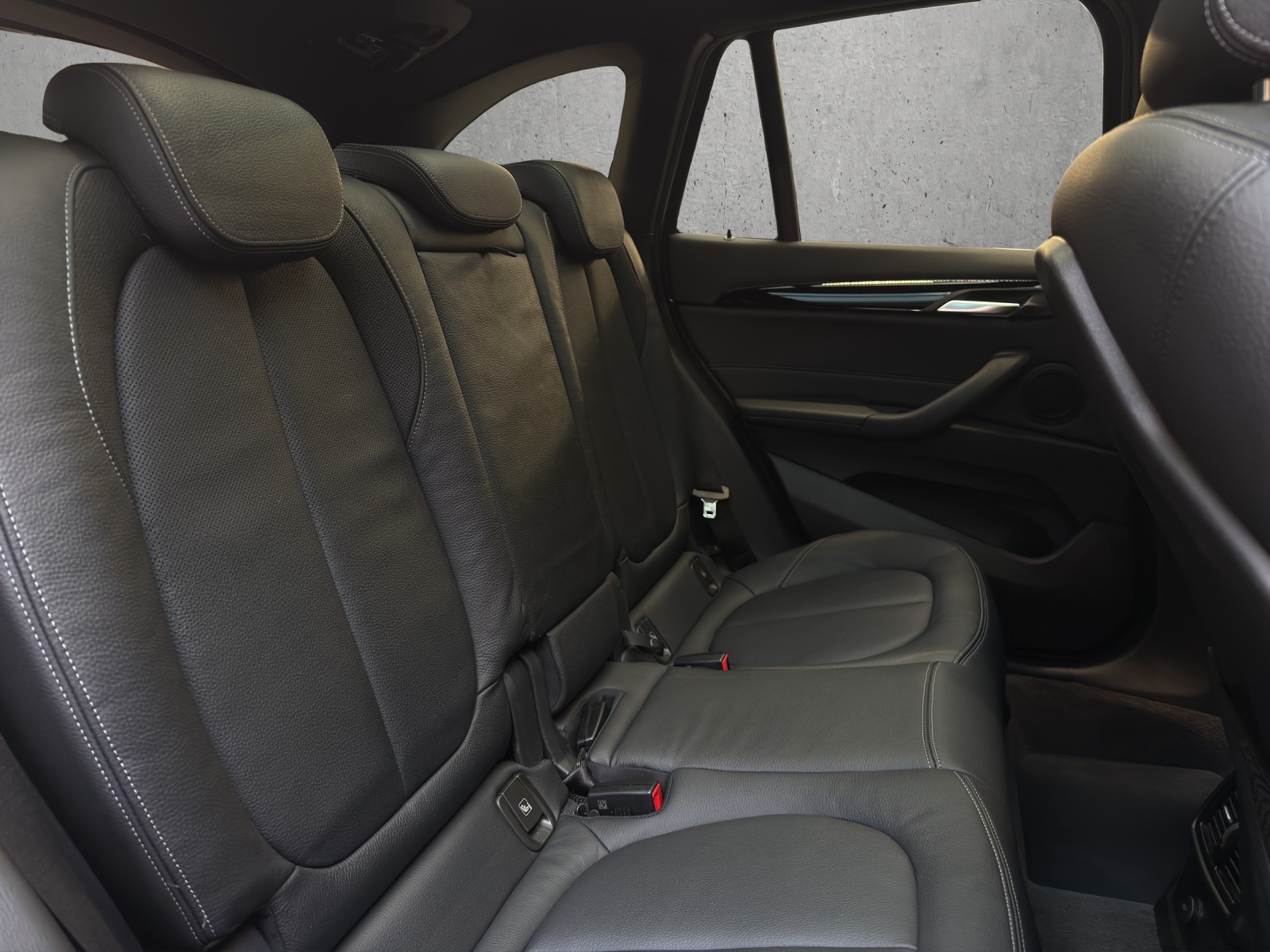 Image BMW X1 X1 F48 20i xDrive SAG