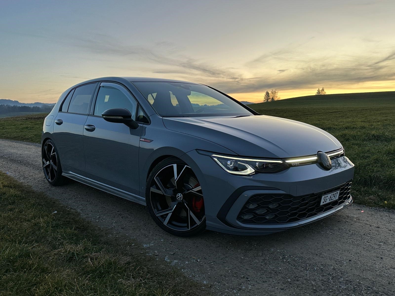 VW Golf 2.0 TSI GTI DSG-image-0