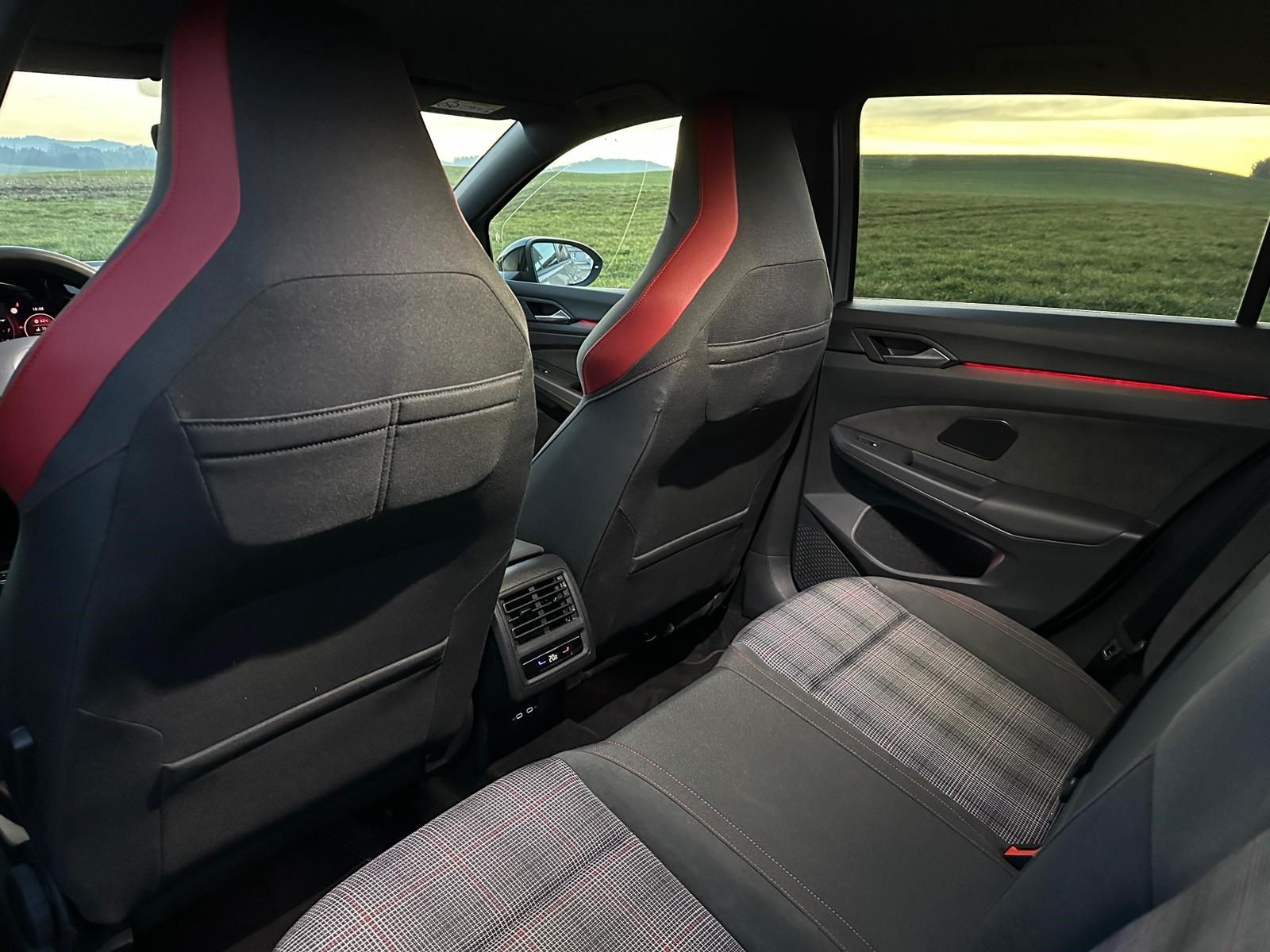 VW Golf 2.0 TSI GTI DSG-image-5