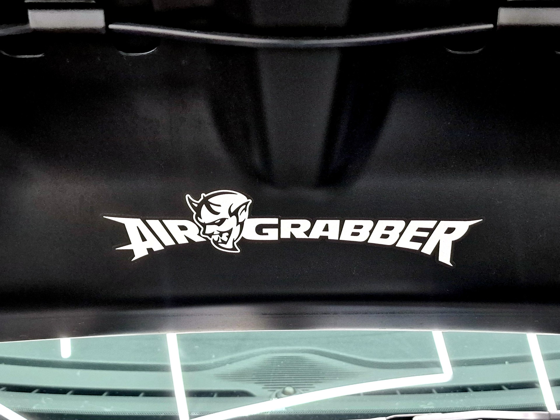 DODGE Challenger SRT Demon-image-12