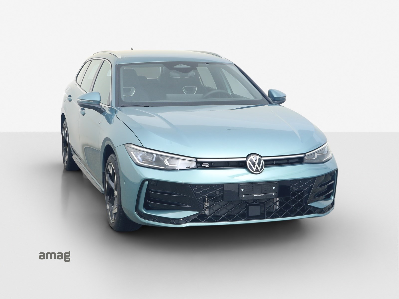 VW Passat Variant 1.5 TSI evo2 Plug-In- Hybrid R-Line DSG-image-6