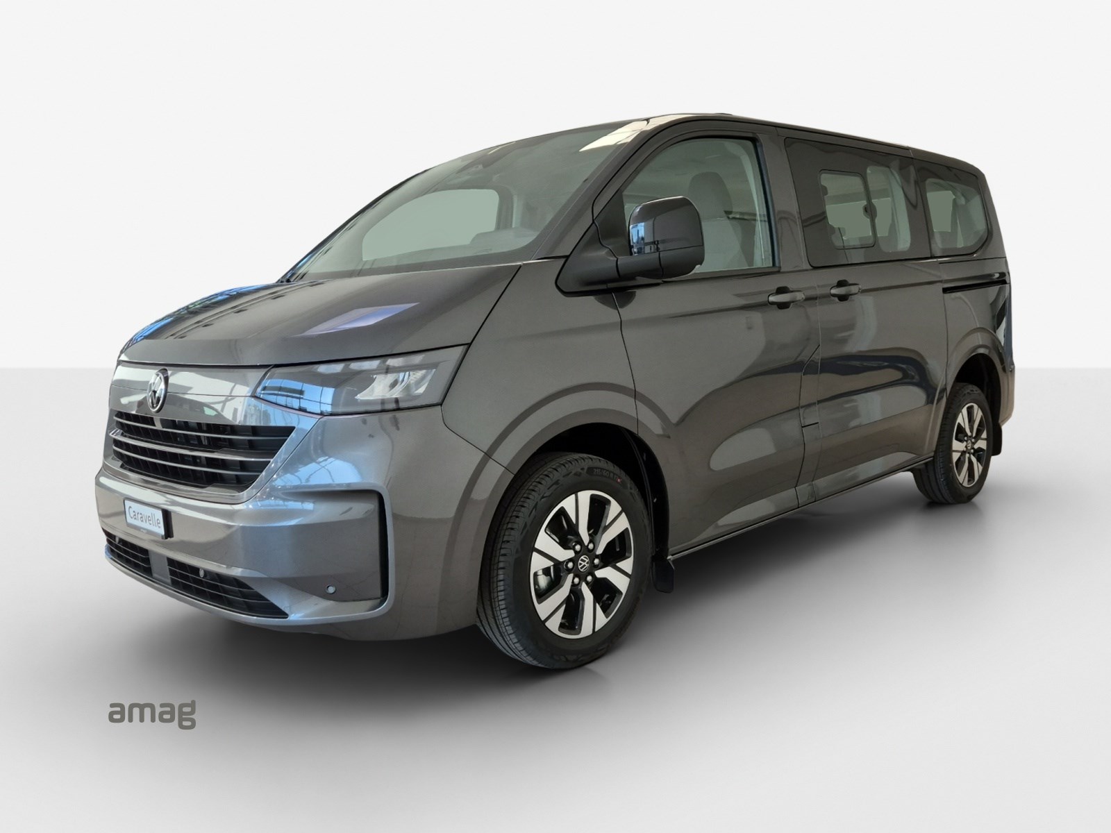 VW CARAVELLE Caravelle 2.0 TDI Life Aut.8