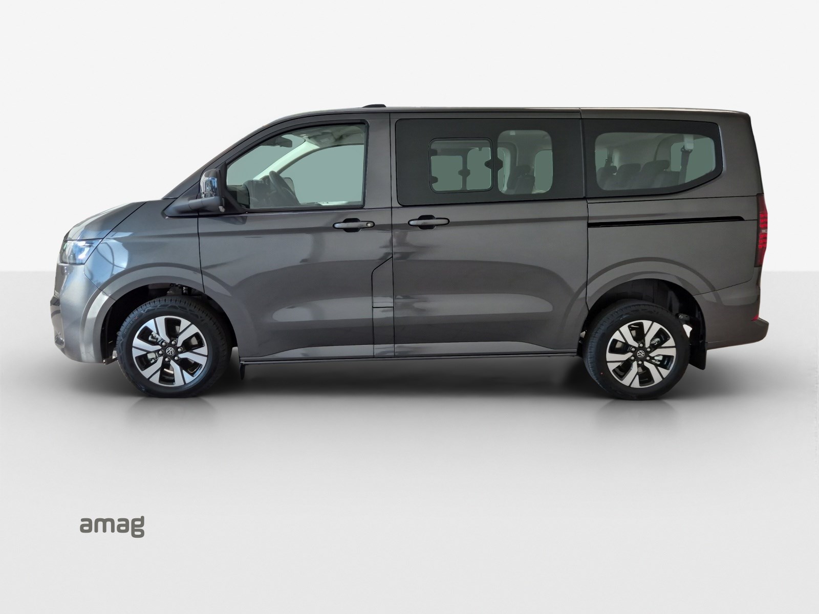 VW CARAVELLE Caravelle 2.0 TDI Life Aut.8-showroom-element-1