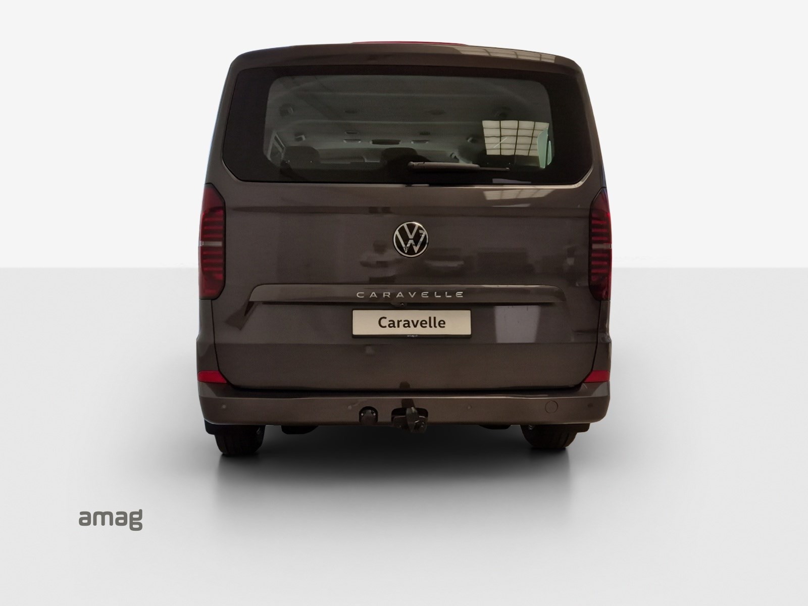 VW CARAVELLE Caravelle 2.0 TDI Life Aut.8-showroom-element-3