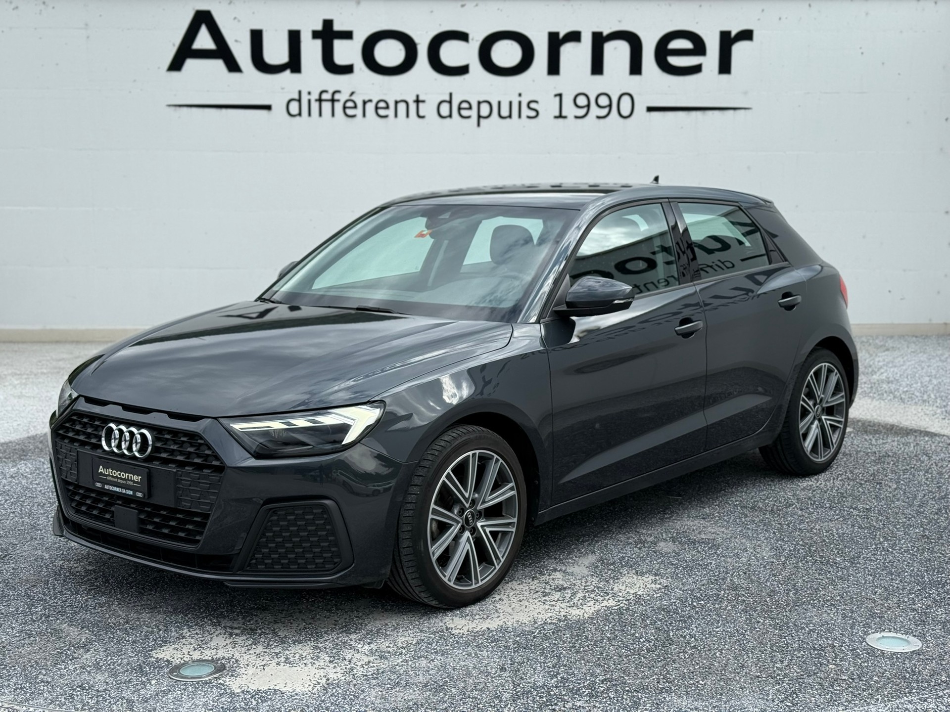 AUDI A1 Sportback 30 TFSI
