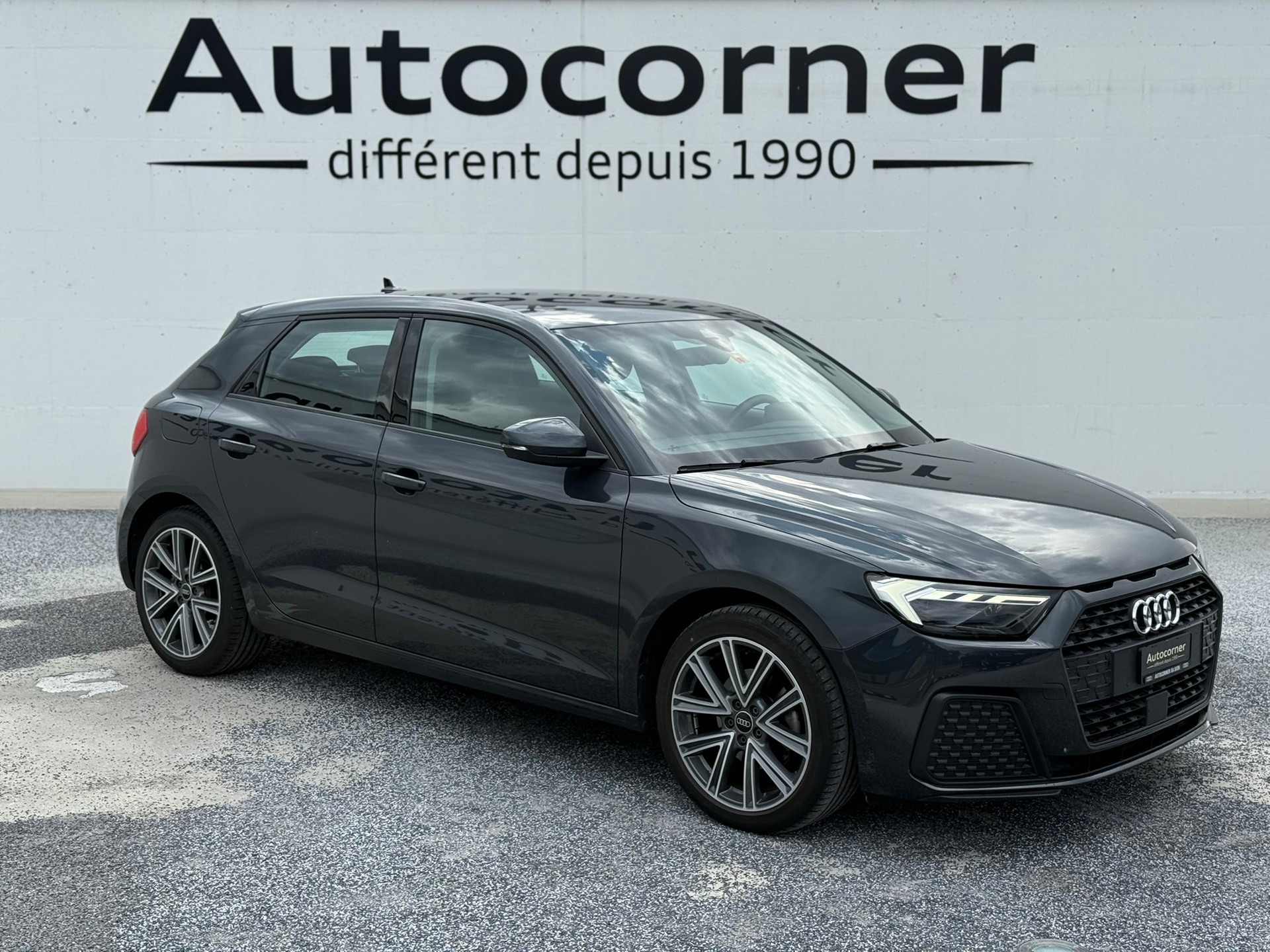 AUDI A1 Sportback 30 TFSI-showroom-element-3