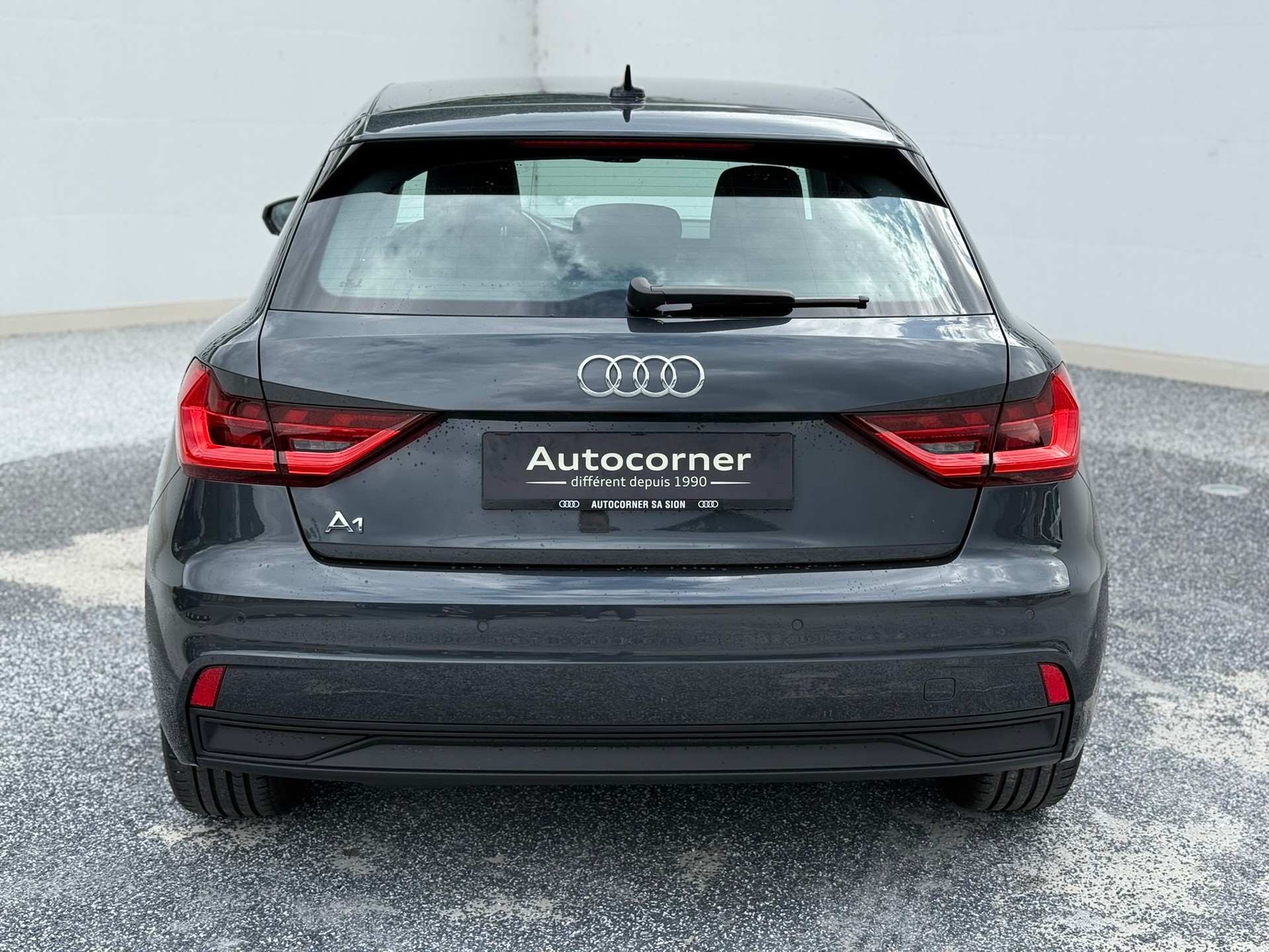 AUDI A1 Sportback 30 TFSI-showroom-element-2