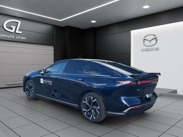 Image MAZDA 6 6e 258 69kWh Takumi