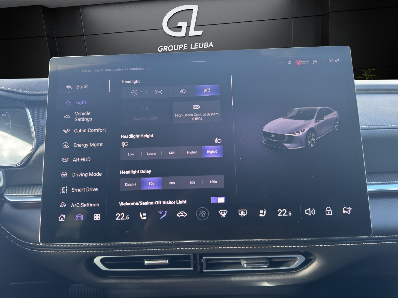 Image MAZDA 6 6e 258 69kWh Takumi