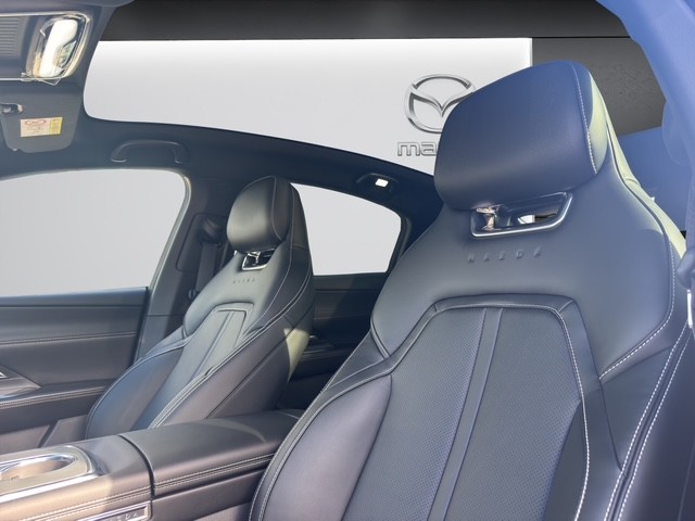 Image MAZDA 6 6e 258 69kWh Takumi