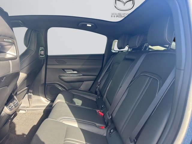 Image MAZDA 6 6e 258 69kWh Takumi