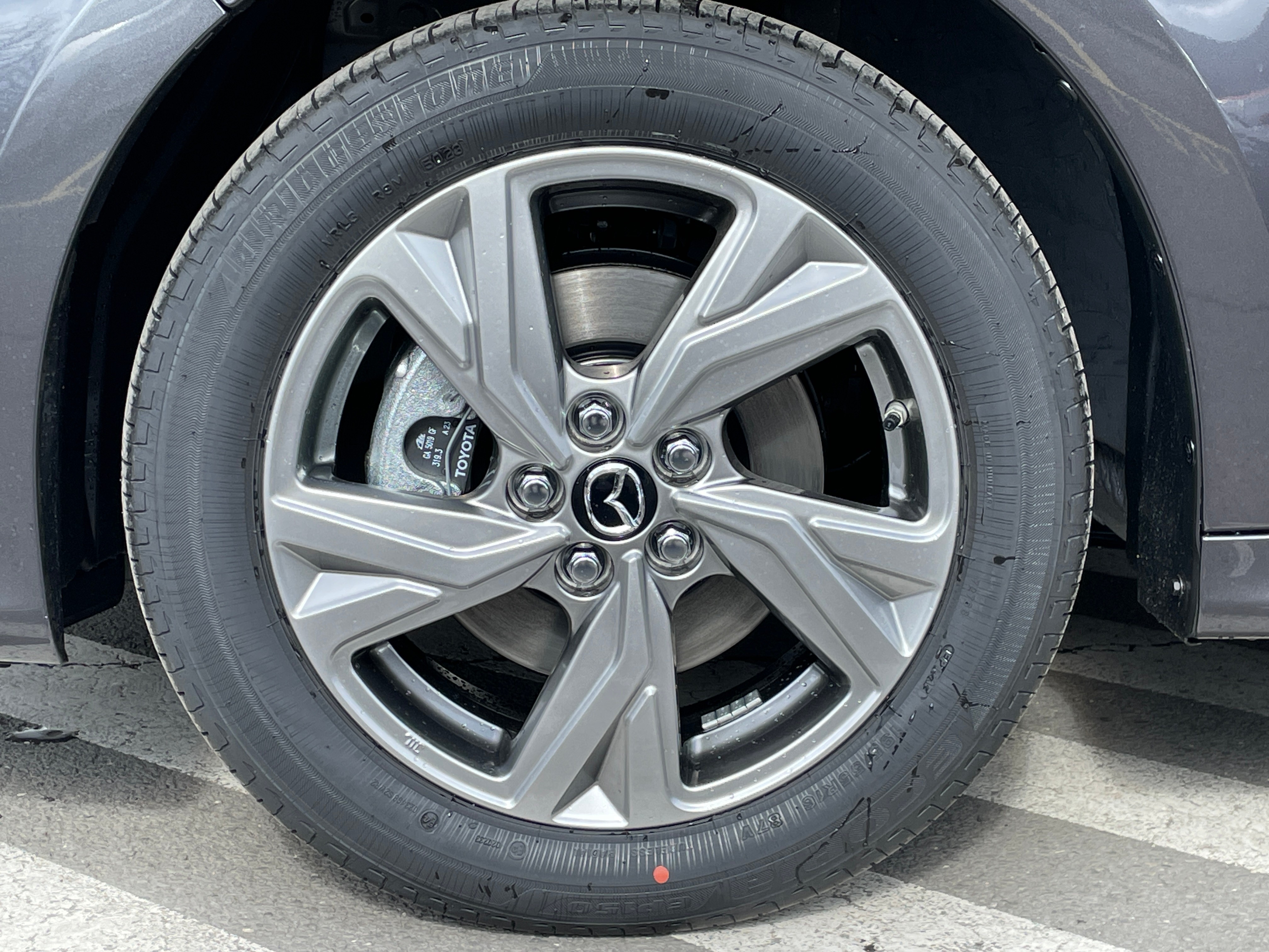 Image MAZDA 2 2 Hybrid Exclusive-line