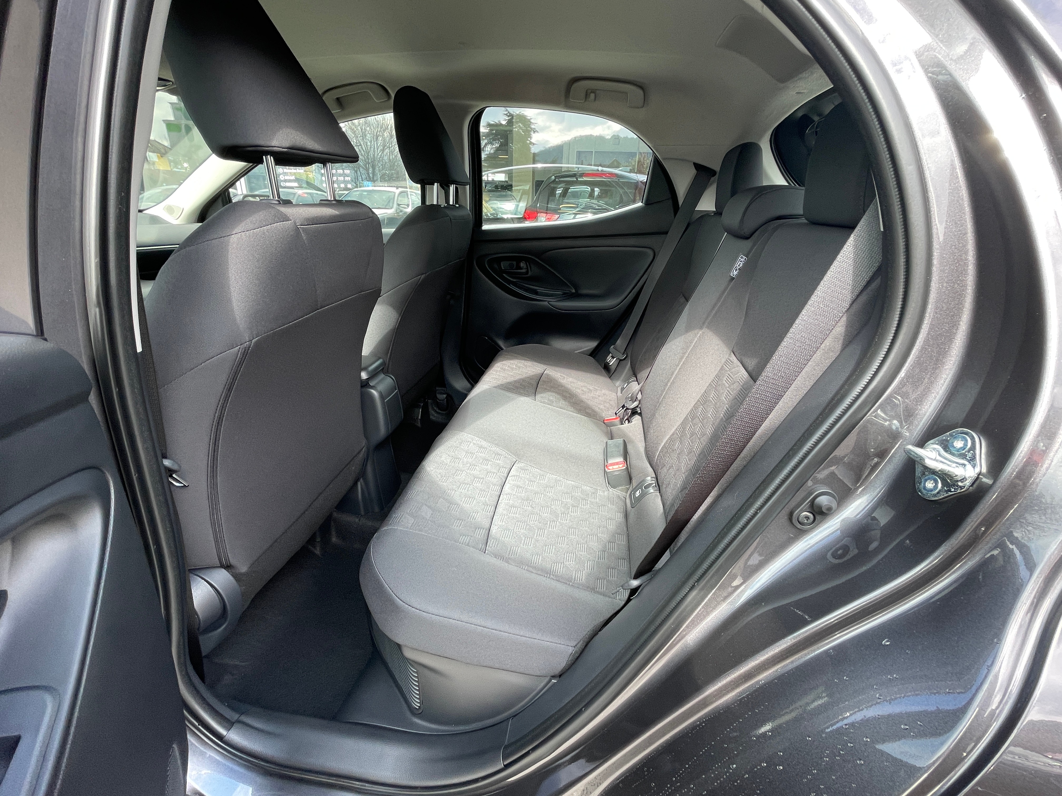 Image MAZDA 2 2 Hybrid Exclusive-line