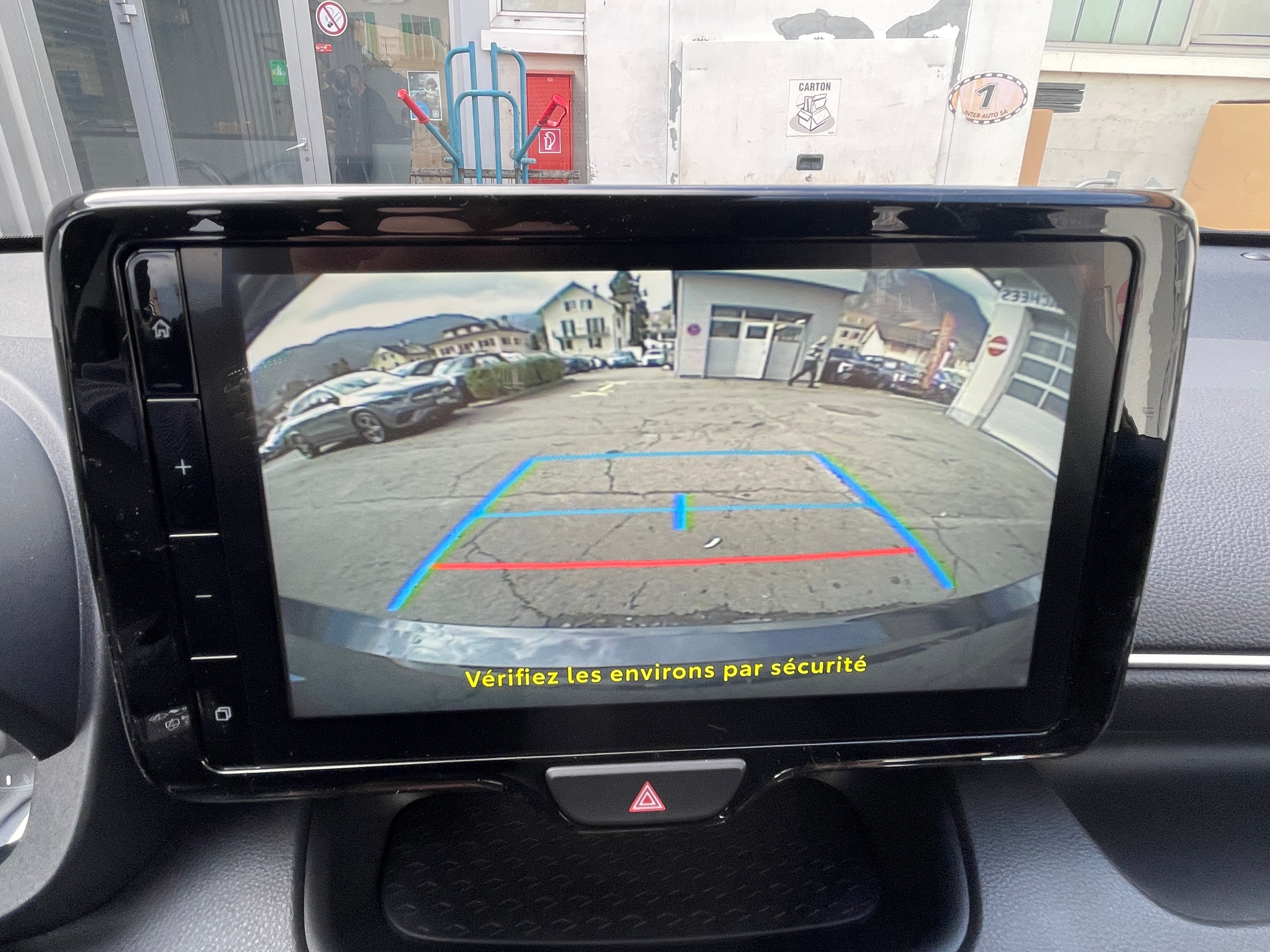 Image MAZDA 2 2 Hybrid Exclusive-line