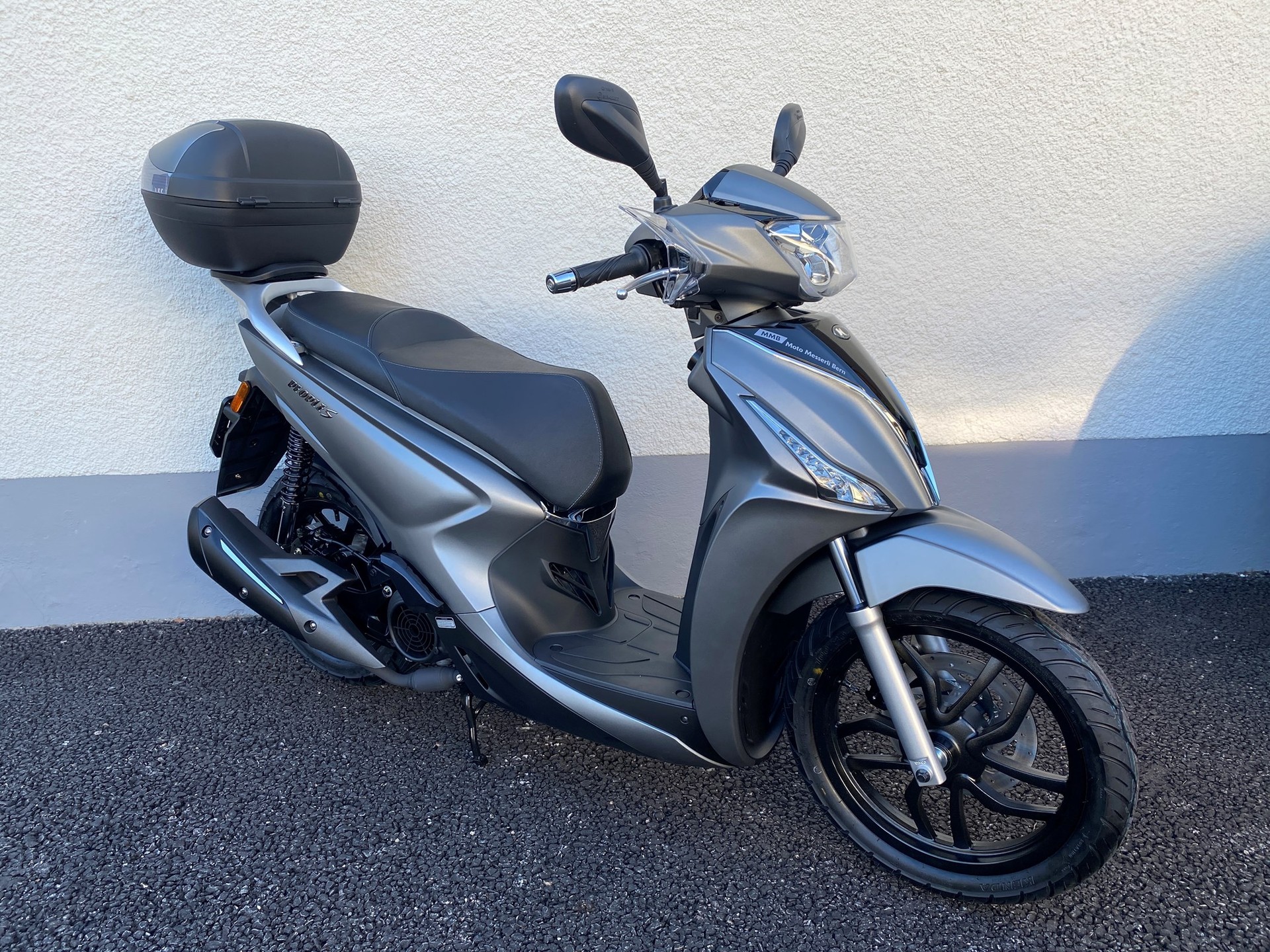 KYMCO People acquistare un veicolo usato AutoScout24