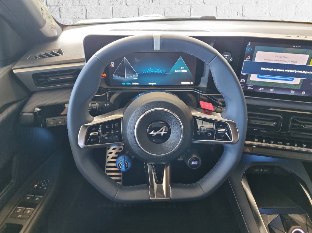 ALPINE Alpine A290 GT PERFORMANCE-image-6