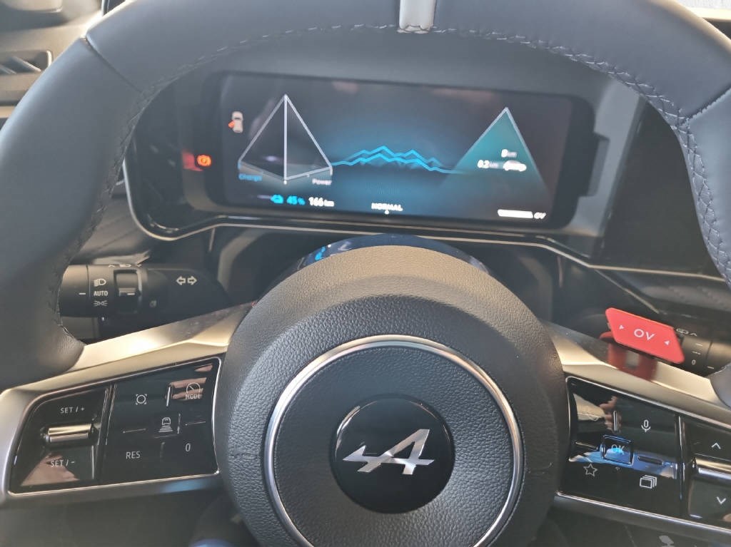 ALPINE Alpine A290 GT PERFORMANCE-image-8
