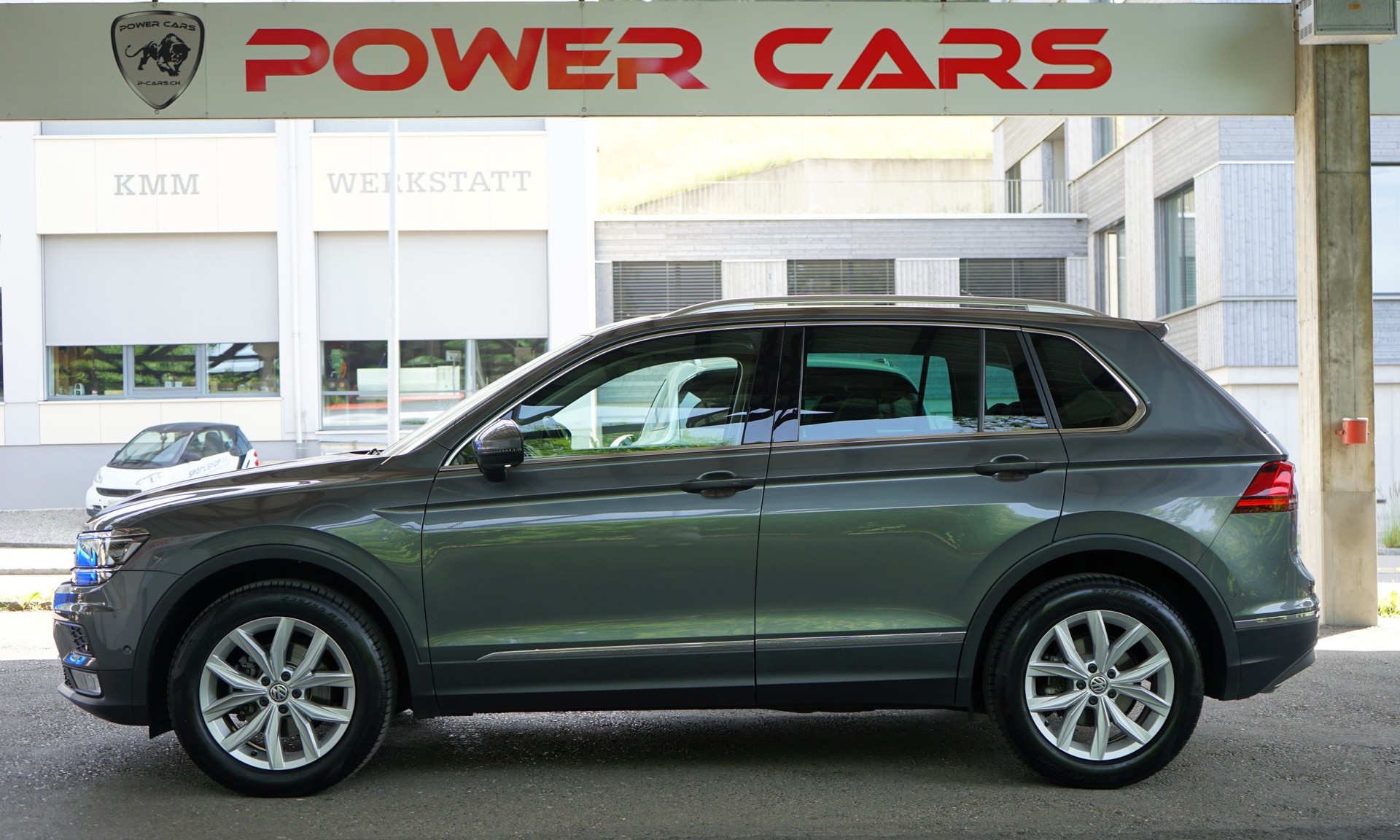 VW Tiguan 2.0 TDI SCR Highline4Motion DSG-showroom-element-2