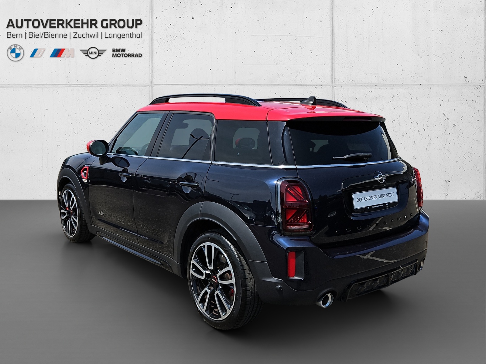 MINI Countryman John Cooper Works ALL4-showroom-element-3