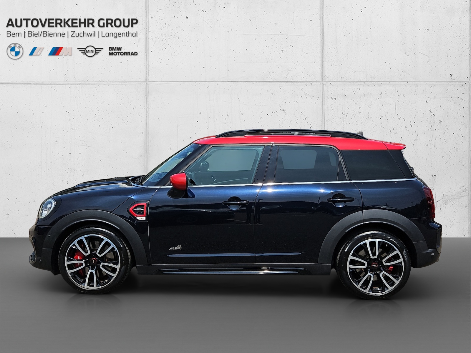 MINI Countryman John Cooper Works ALL4-showroom-element-2