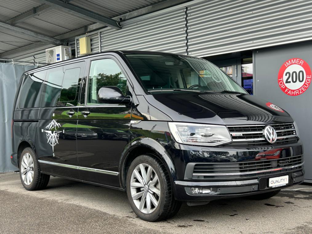 VW T6 Multivan 2.0 Bi-TDI Highline 4Motion DSG-showroom-element-1