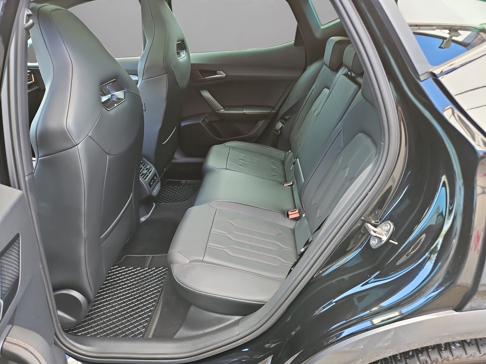 CUPRA Formentor 1.4 e-HYBRID pHEV VZ DSG-image-5