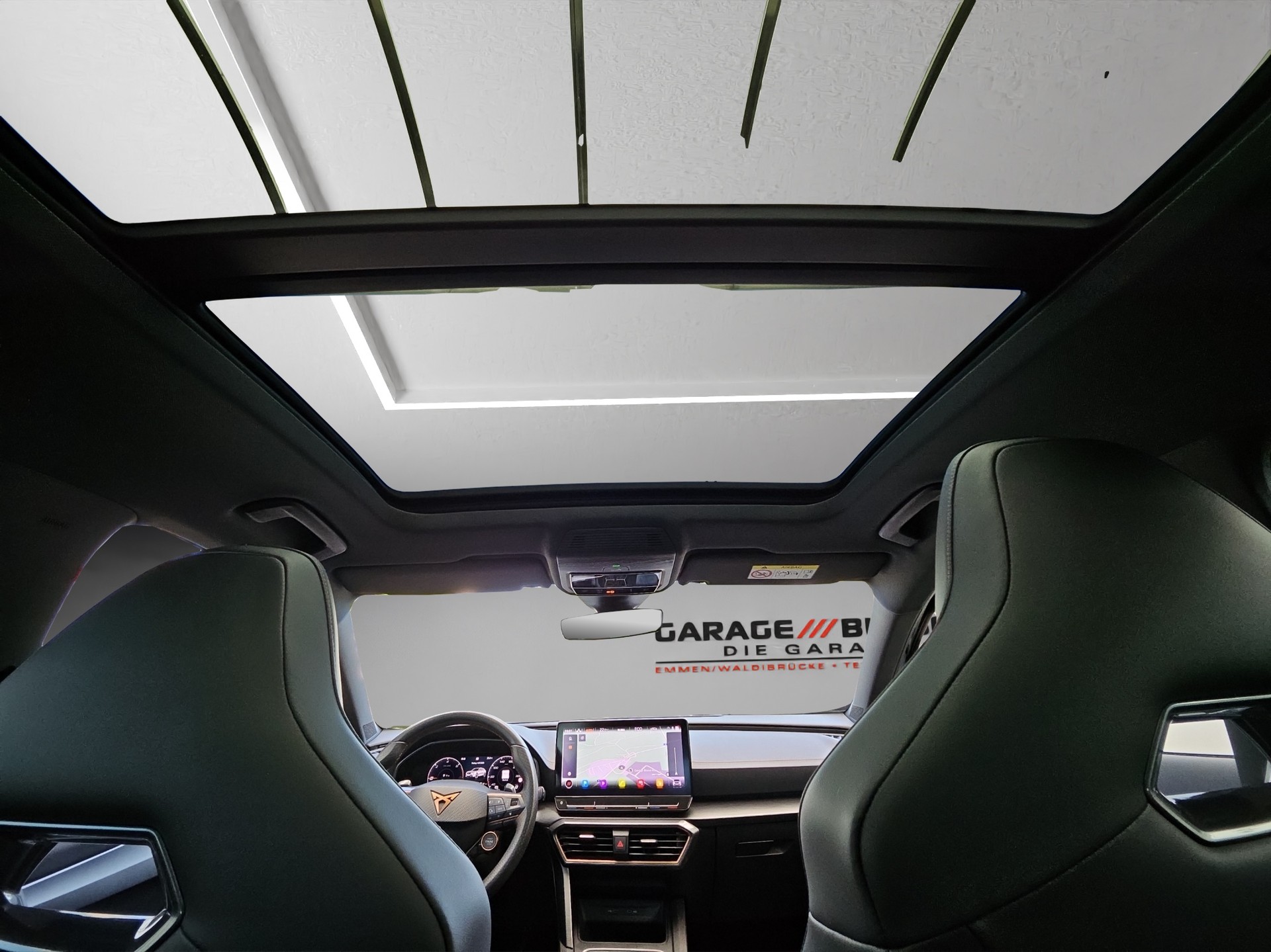 CUPRA Formentor 1.4 e-HYBRID pHEV VZ DSG-image-7