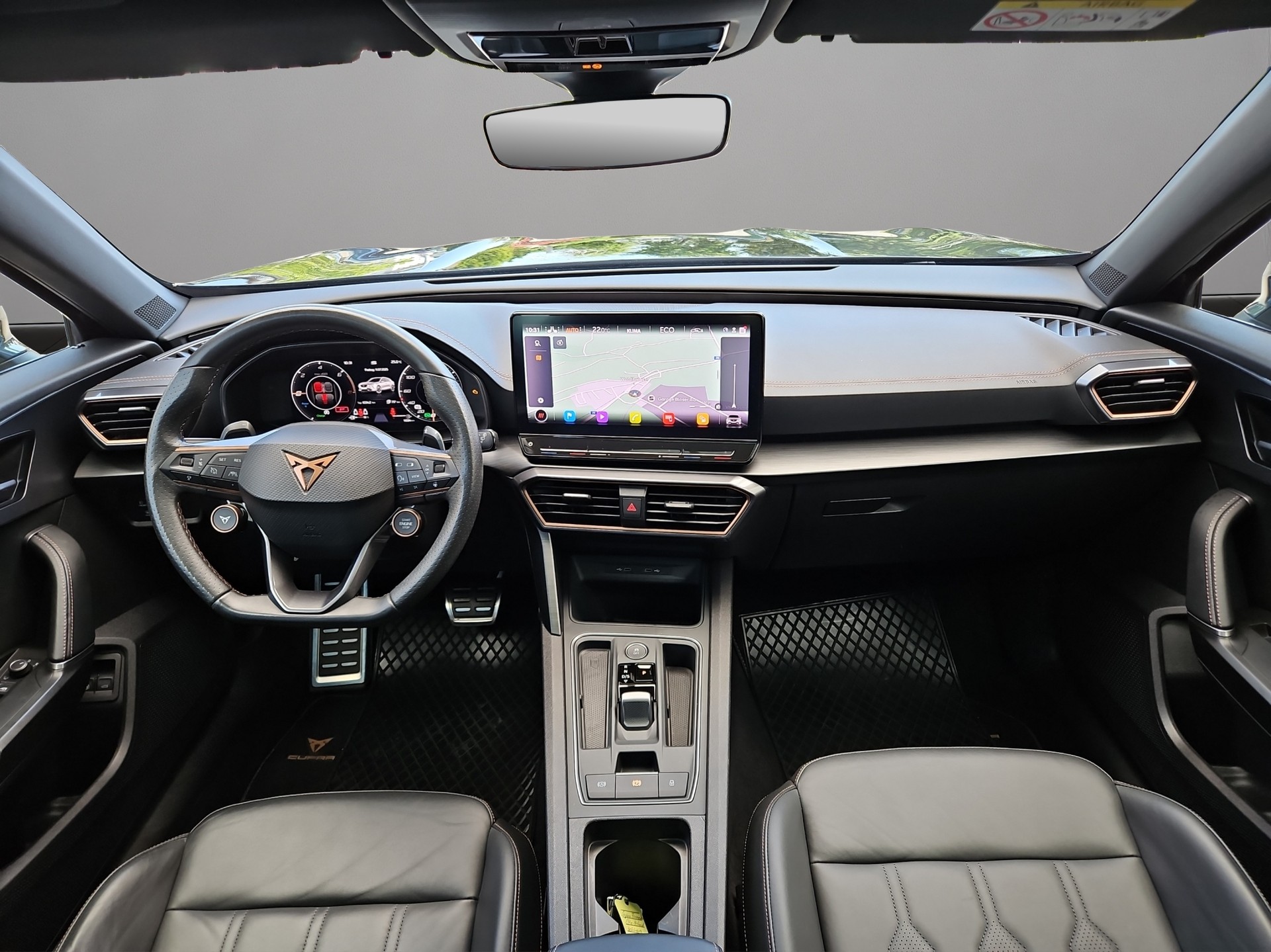 CUPRA Formentor 1.4 e-HYBRID pHEV VZ DSG-image-6