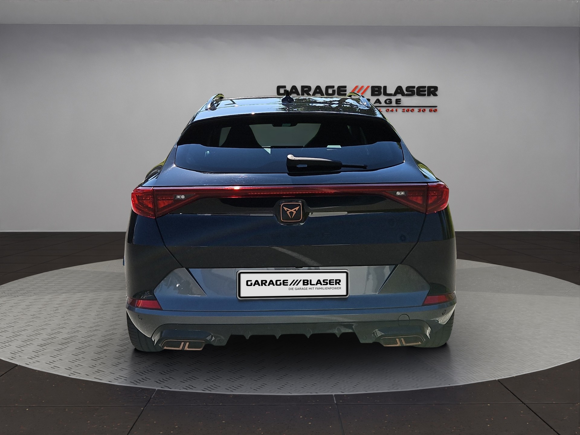 CUPRA Formentor 1.4 e-HYBRID pHEV VZ DSG-image-3