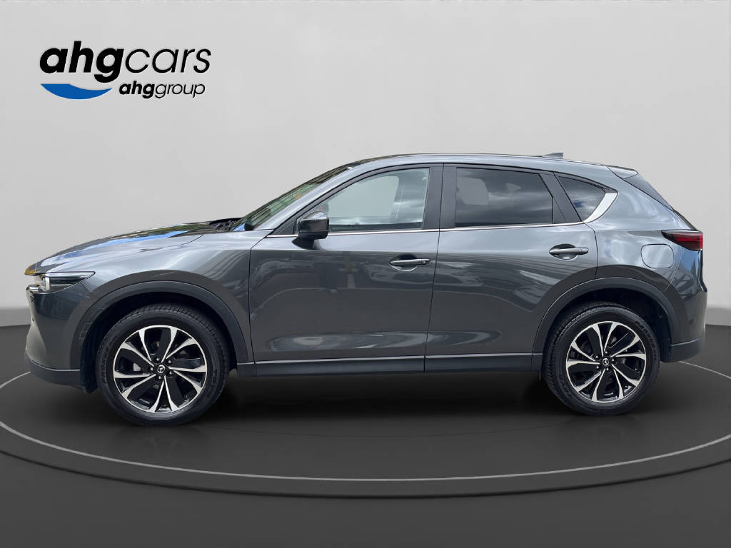 MAZDA CX-5 2.0 Advantage-showroom-element-1