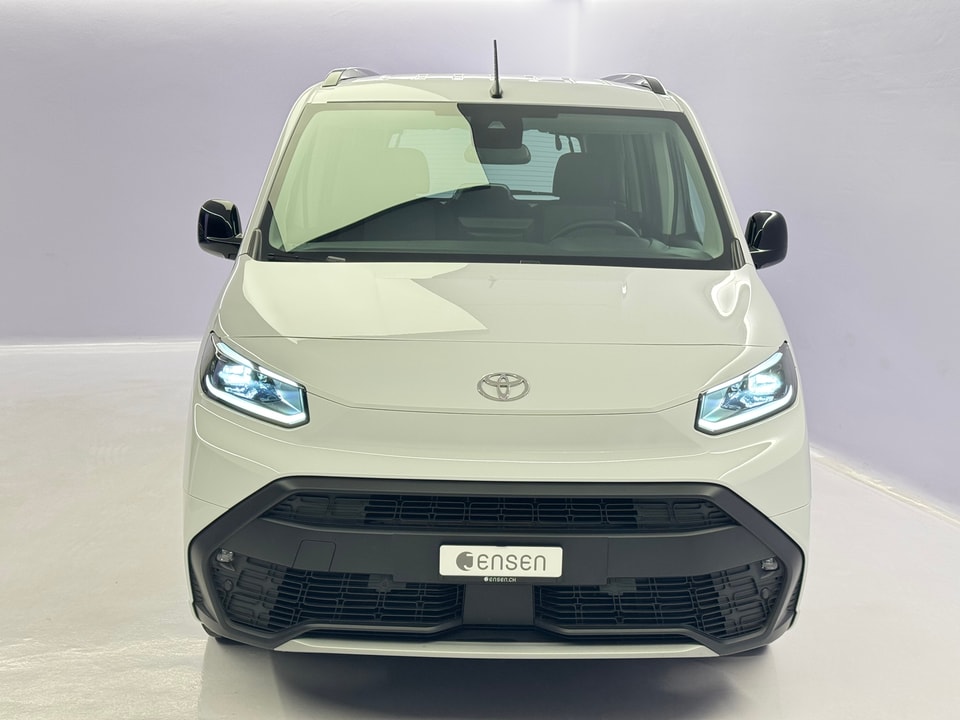 Proace City Verso L2 1.5 D 130 Style