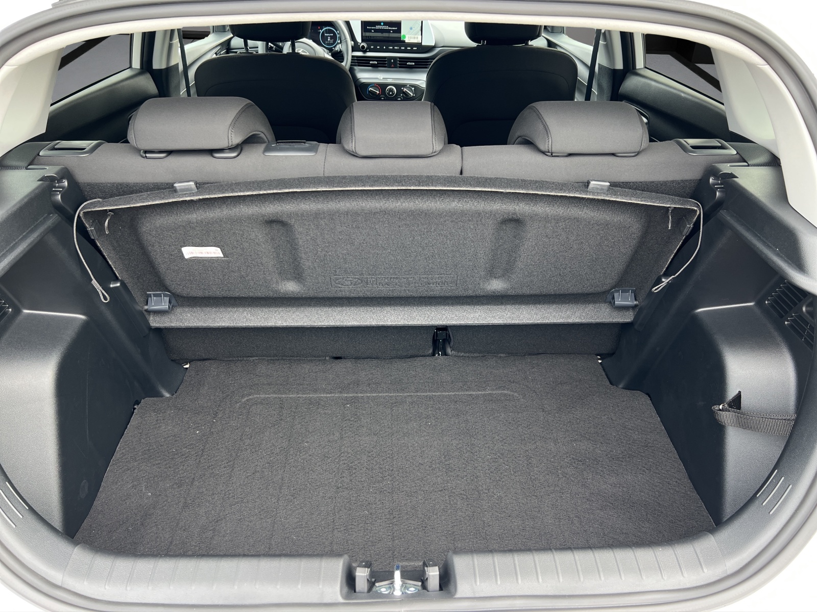 Image HYUNDAI I20 i20 1.0 T-GDi Amplia DCT