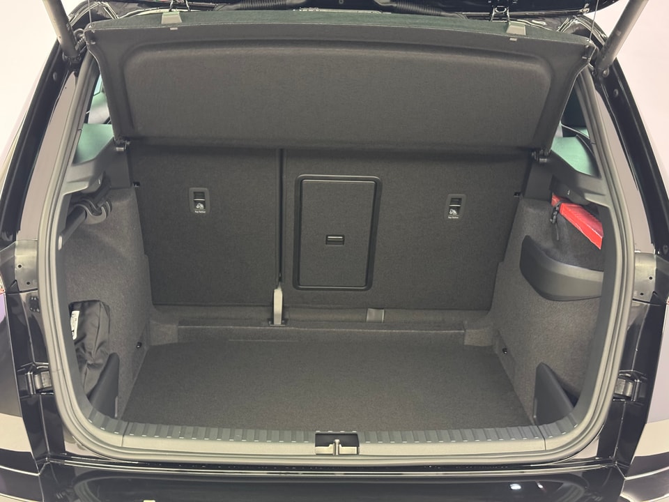 Karoq 2.0 TSI Sportline 4x4 DSG