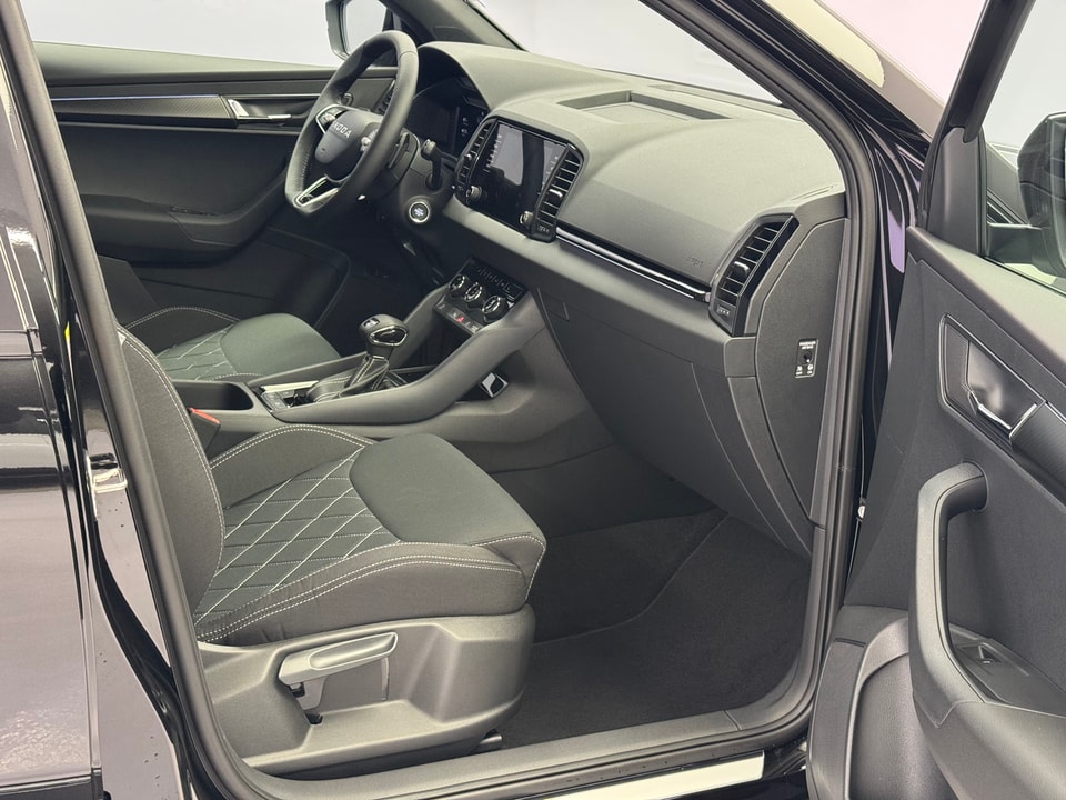 Karoq 2.0 TSI Sportline 4x4 DSG