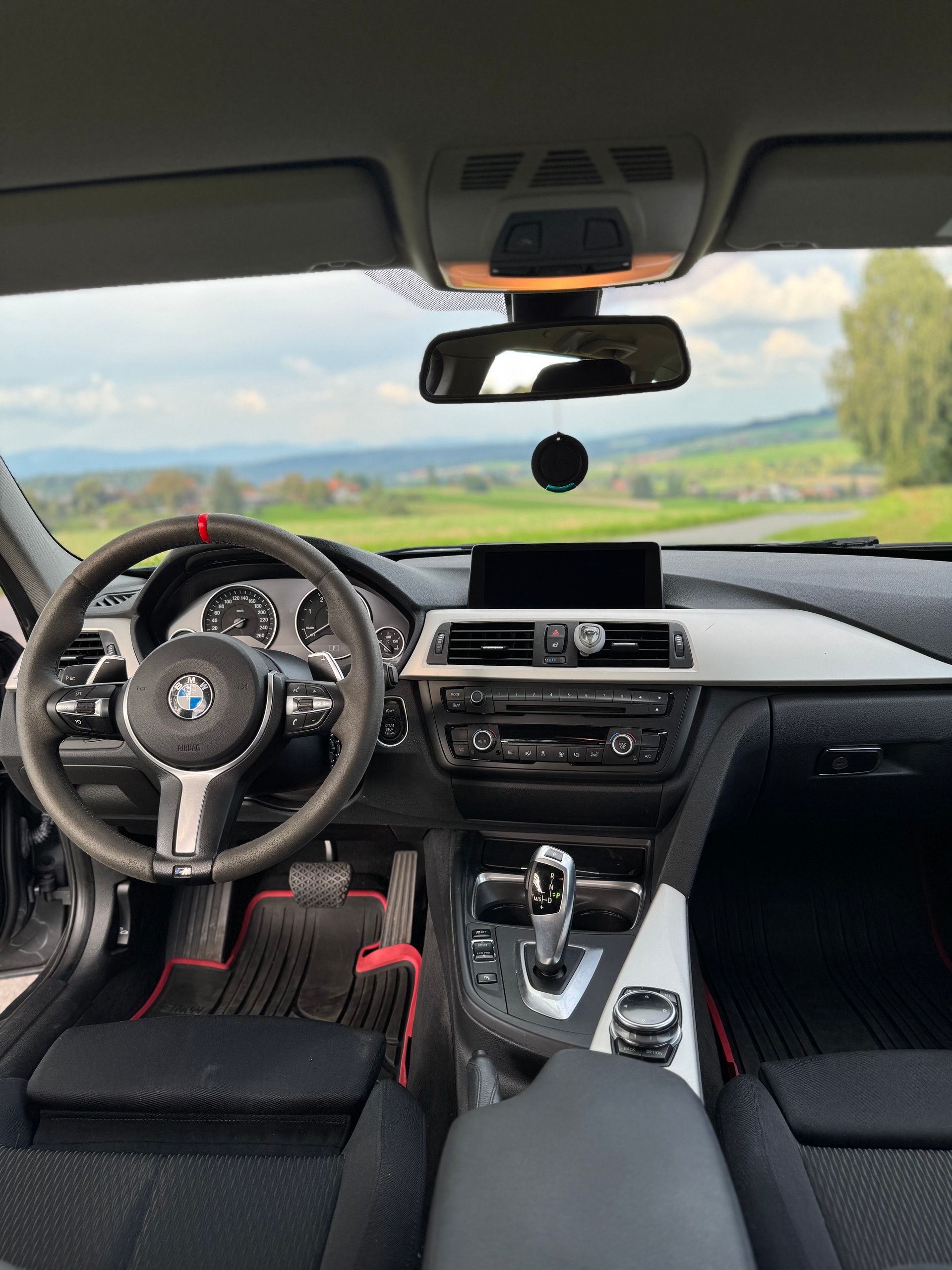 BMW 320d Touring Kaufen