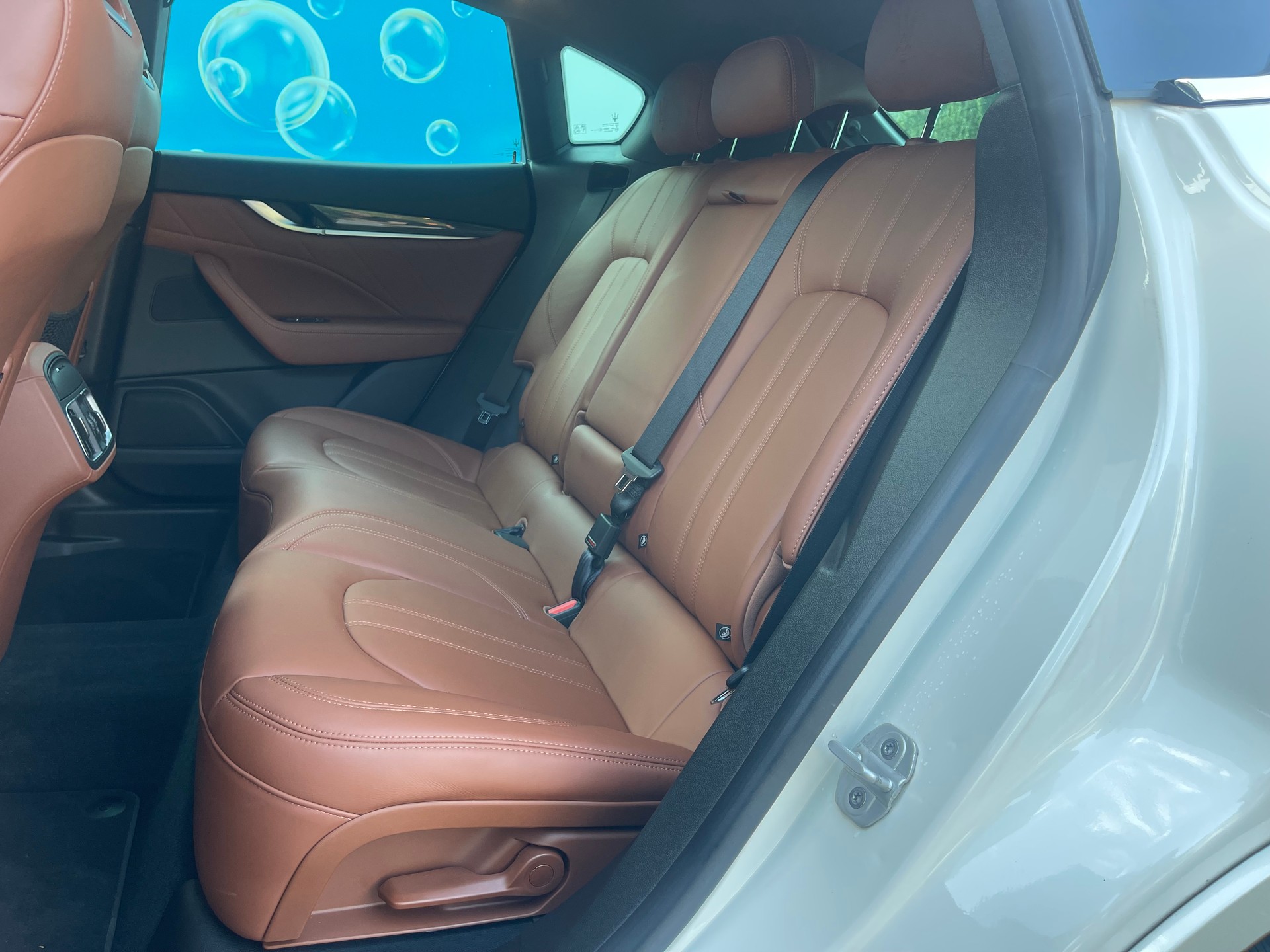 MASERATI Levante 2.0 MHEV GT Hybrid Automatica-image-9