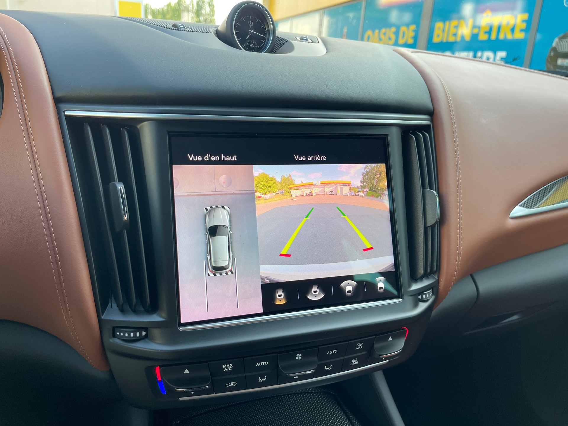 MASERATI Levante 2.0 MHEV GT Hybrid Automatica-image-12