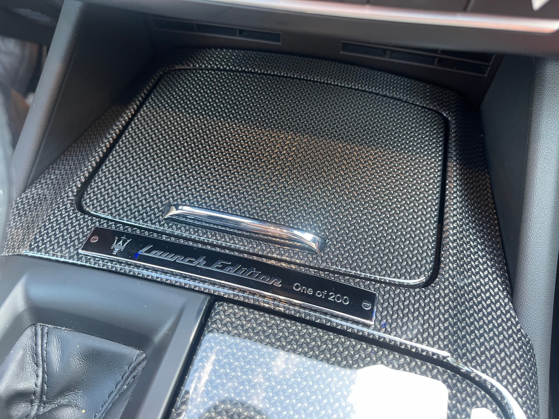 MASERATI Levante 2.0 MHEV GT Hybrid Automatica-image-15