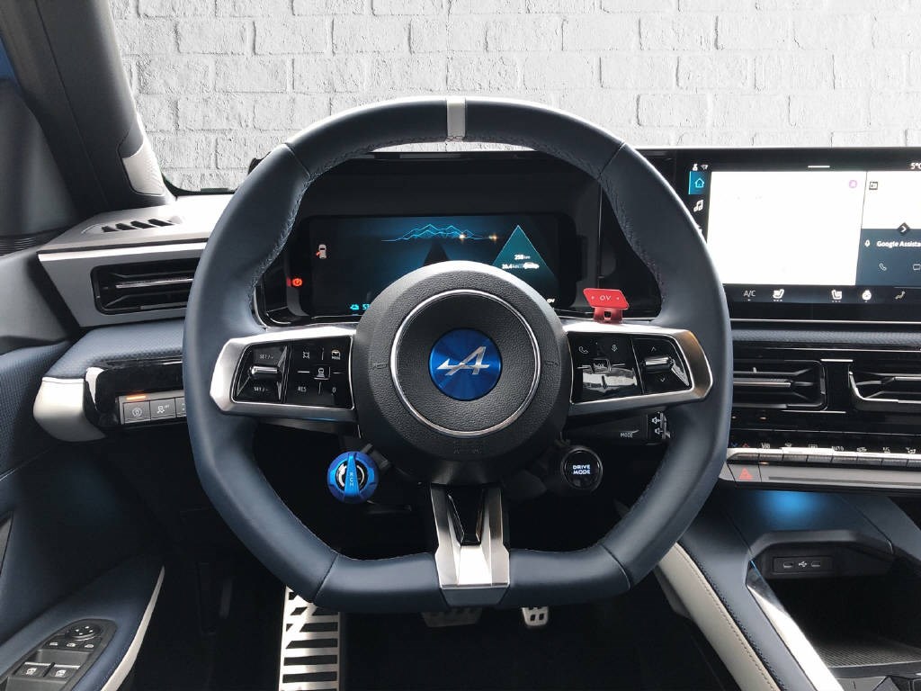 ALPINE Alpine A290 GTS-image-6
