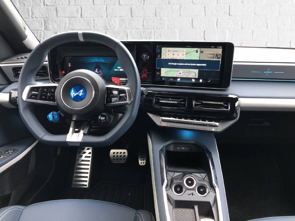 ALPINE Alpine A290 GTS-image-7