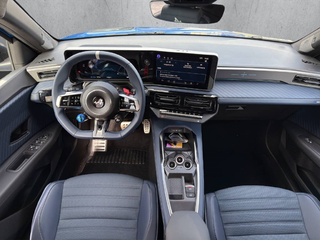 ALPINE A290 GT-image-5