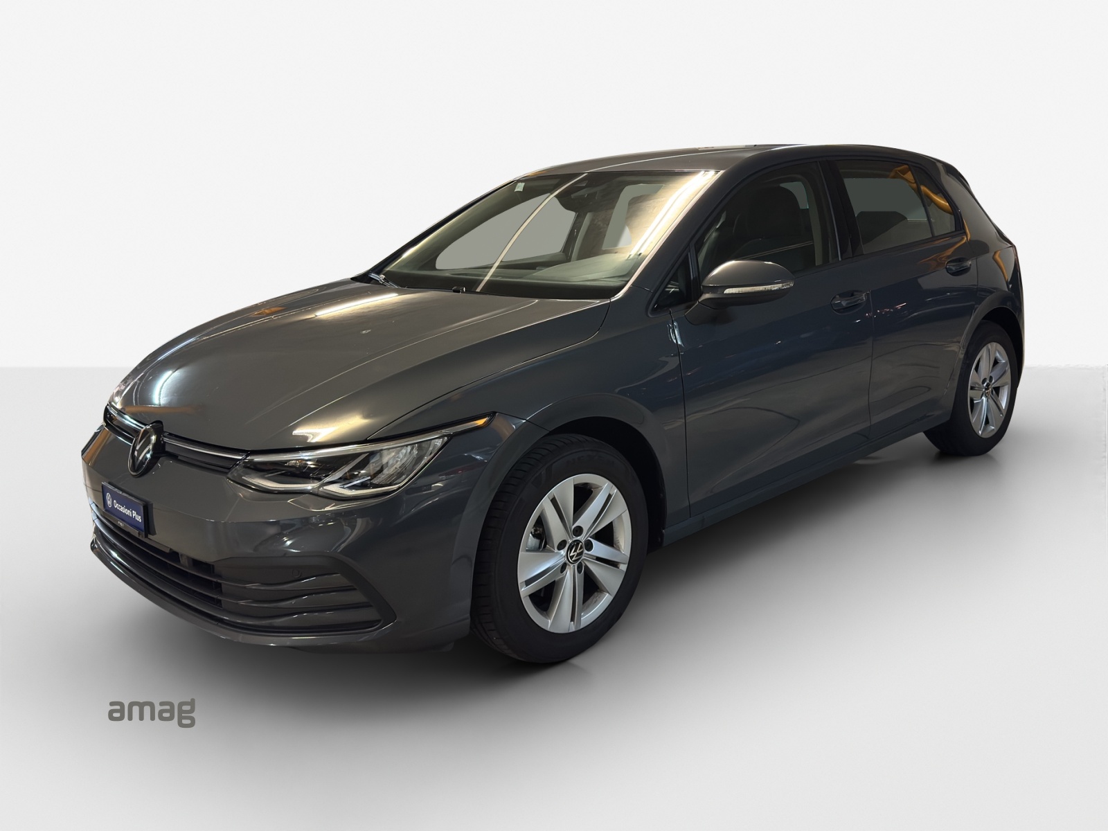 VW Golf 1.5 e TSI ACT Life DSG