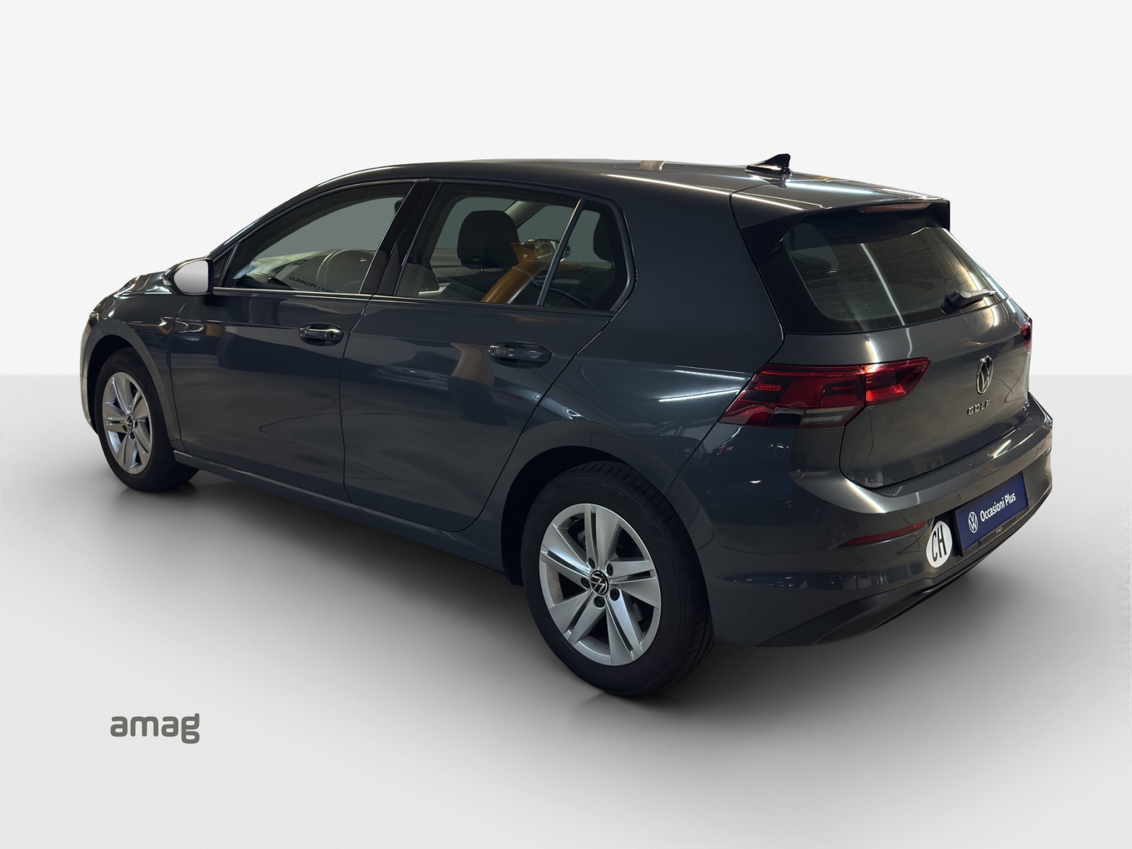 VW Golf 1.5 e TSI ACT Life DSG-showroom-element-2