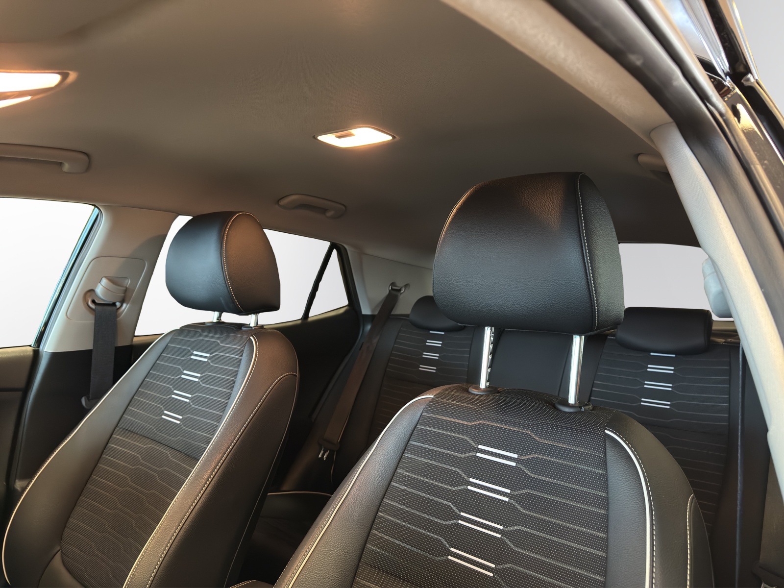 Image KIA STONIC Stonic 1.0 T-GDI MHEVGT-L