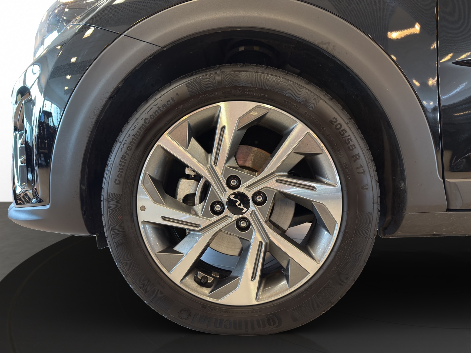 Image KIA STONIC Stonic 1.0 T-GDI MHEVGT-L