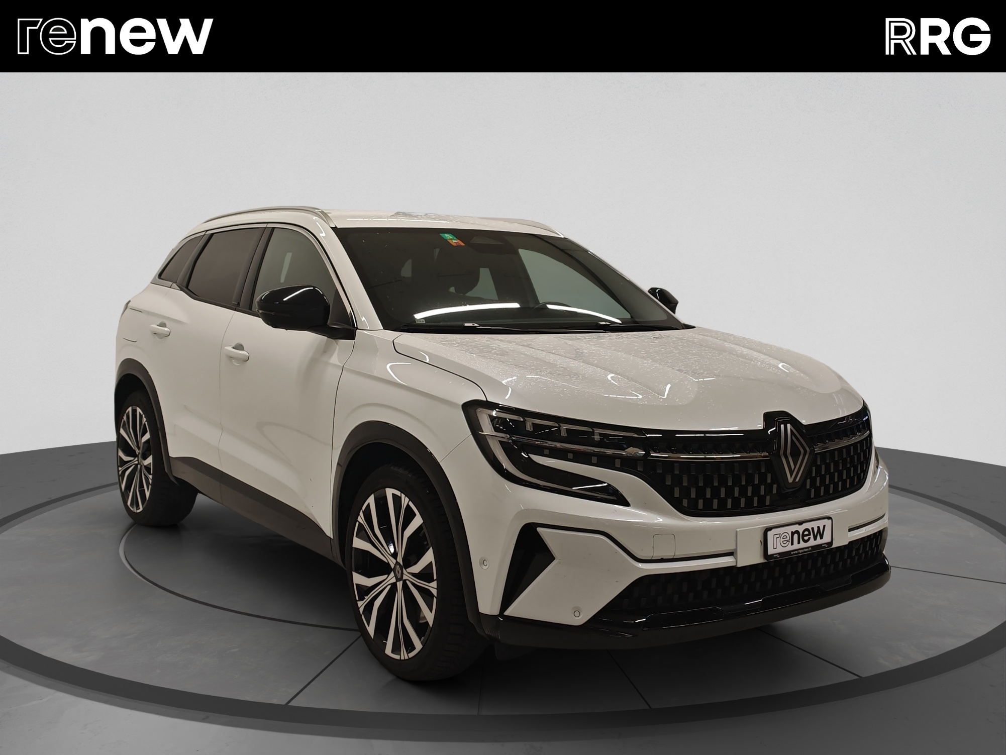 Austral 1.2 HEV 200 Iconic A