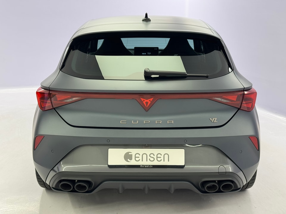 Leon 2.0 TSI 300 VZ DSG