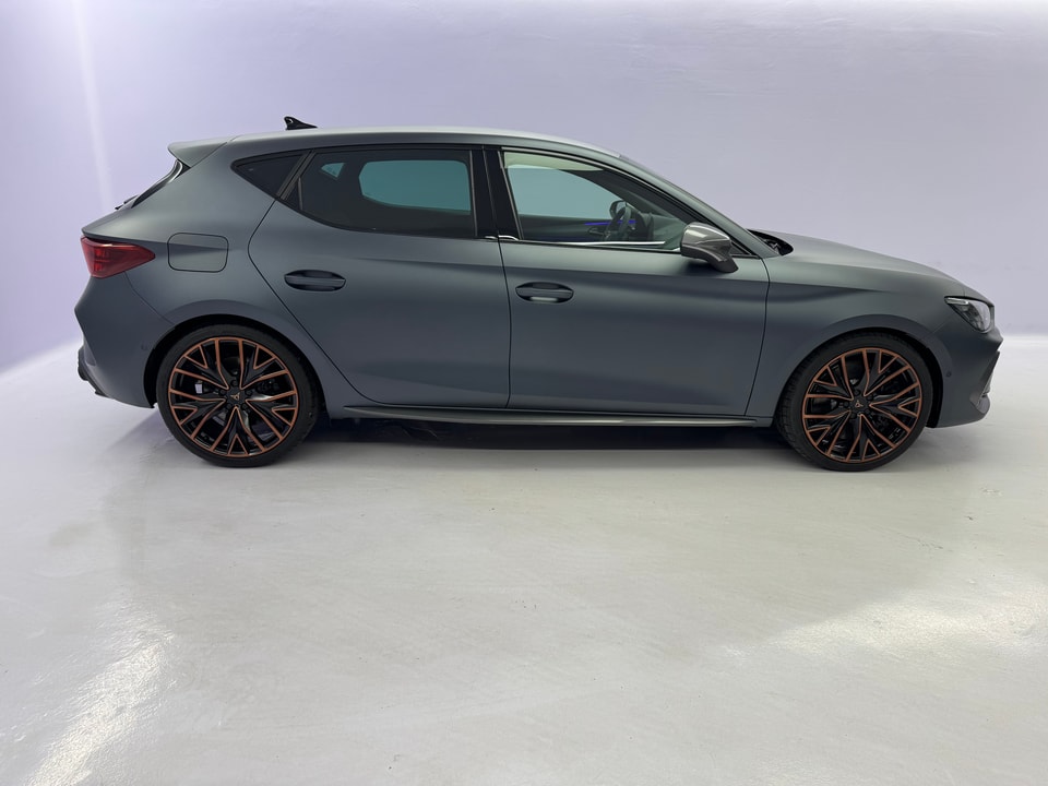 Leon 2.0 TSI 300 VZ DSG