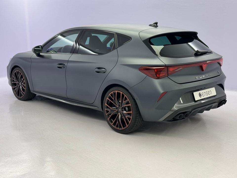 Leon 2.0 TSI 300 VZ DSG