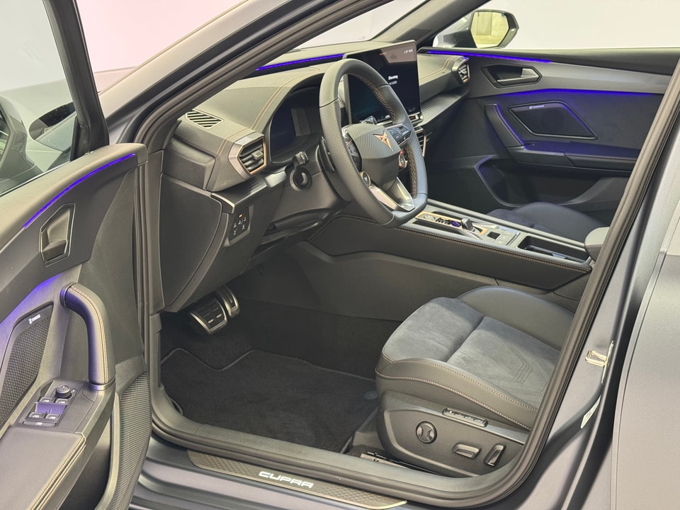 Leon 2.0 TSI 300 VZ DSG